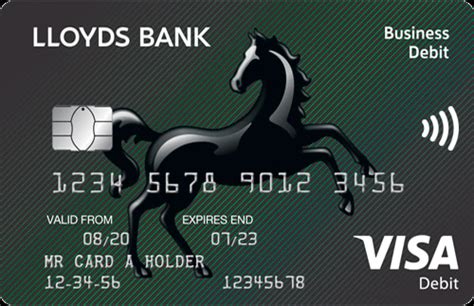 lloyds tsb contactless debit card|lloyds online banking credit cards.